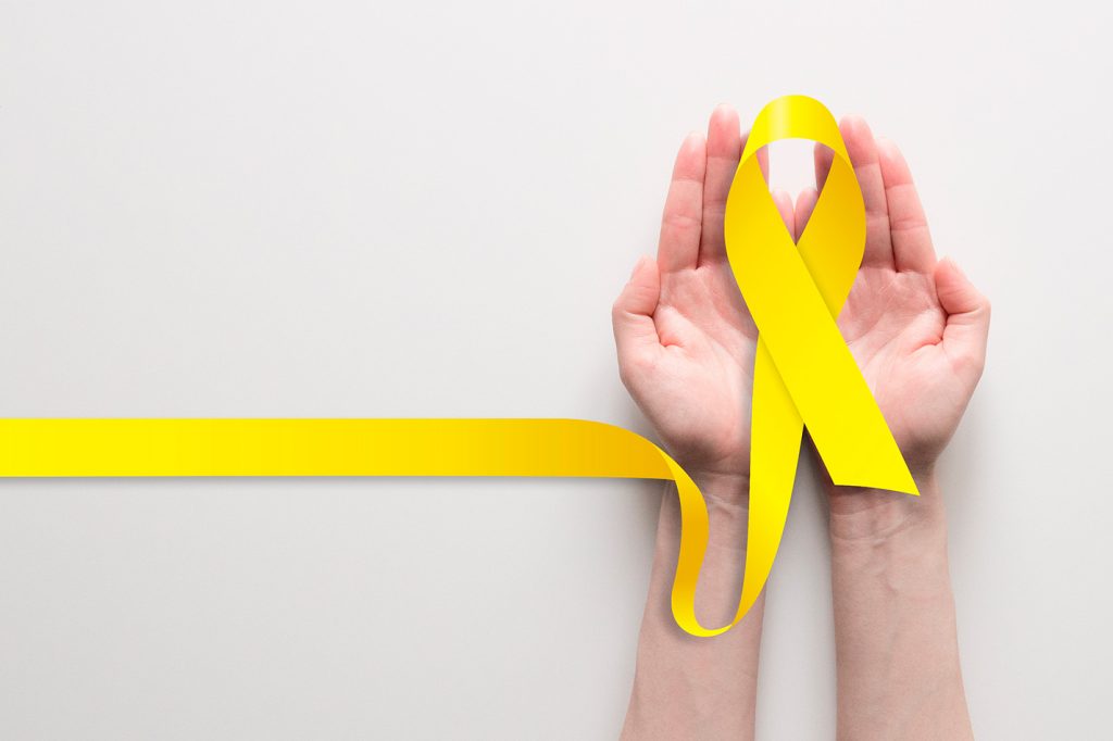 Setembro amarelo: campanha de prevenção ao suicídio alerta que falar é a melhor solução