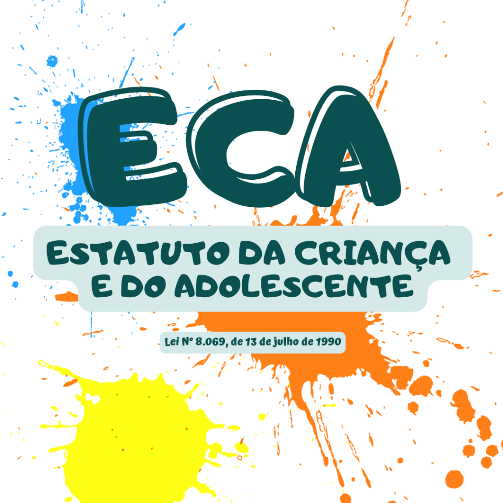 COL publica versão atualizada do Estatuto da Criança e do Adolescente (ECA)