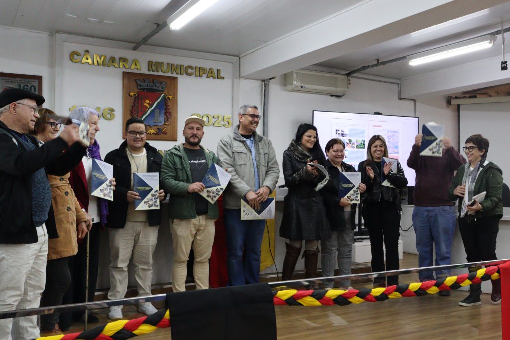 COL lança revista institucional em celebração aos seus 90 anos de história e compromisso social