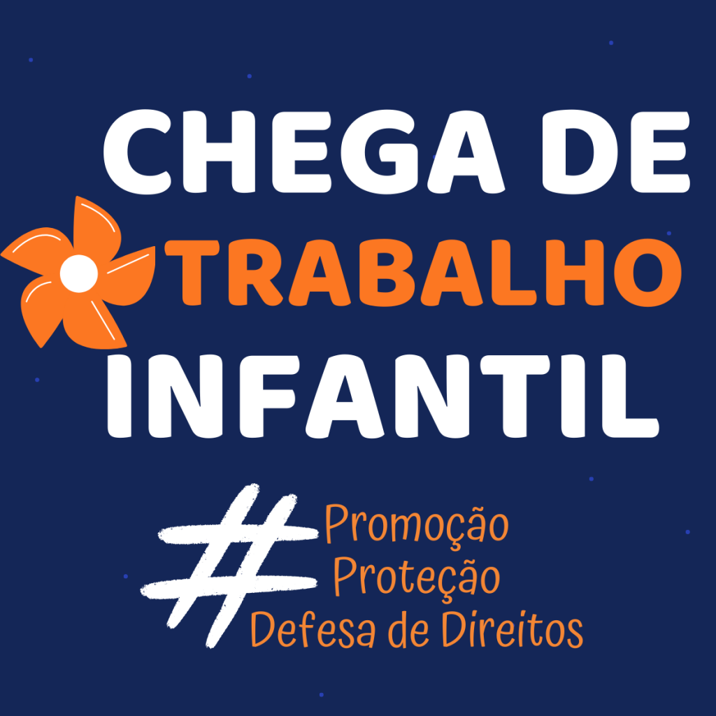 Post para instagram para dia das crianças (Adesivo circular) (2)